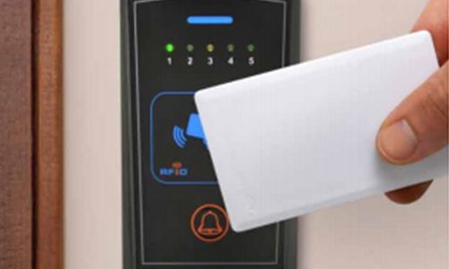 Access Control