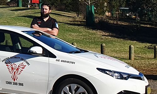 Staff Escorts