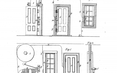 The History of Alarm Systems