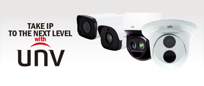 CCTV Camera Systems