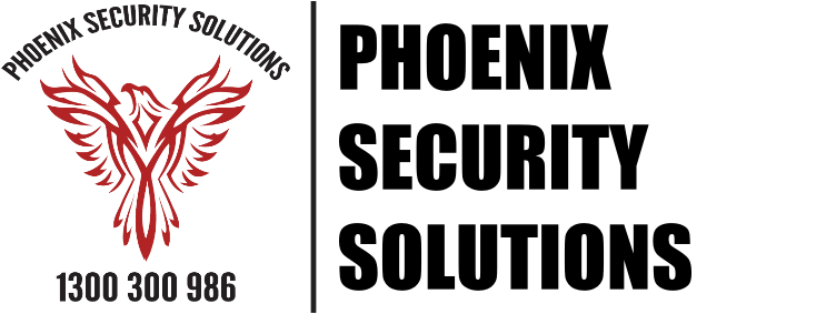 Phoenix Security Solutions