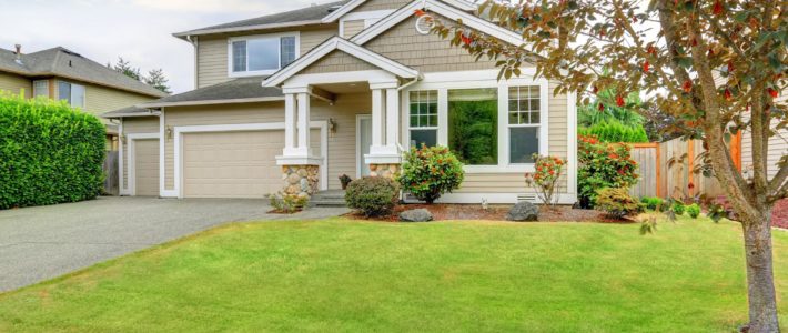 Do home security systems deter crime?